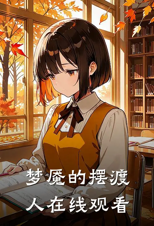 梦魇的摆渡人在线观看