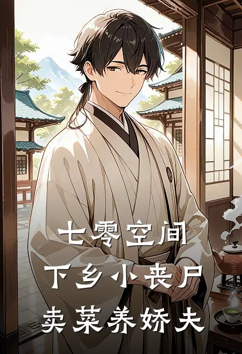 七零空间：下乡小丧尸卖菜养娇夫