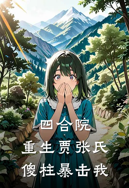 《四合院：重生贾张氏，傻柱暴击我》傻柱林北已完结小说_四合院：重生贾张氏，傻柱暴击我(傻柱林北)全文免费阅读无弹窗大结局