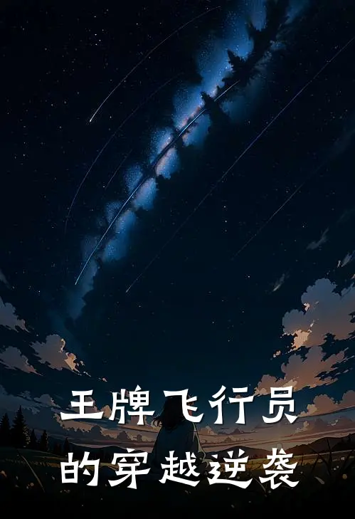 王牌飞行员的穿越逆袭