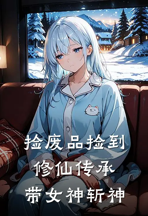 捡废品捡到修仙传承，带女神斩神