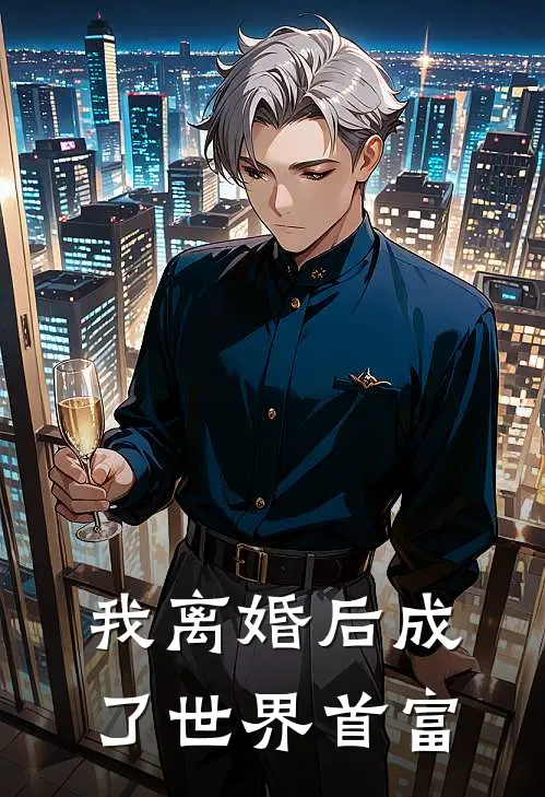 我离婚后成了世界首富