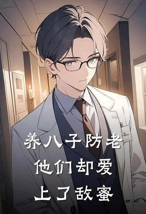 养八子防老，他们却爱上了敌蜜(白莲花林霖)最新好看小说_最新章节列表养八子防老，他们却爱上了敌蜜(白莲花林霖)