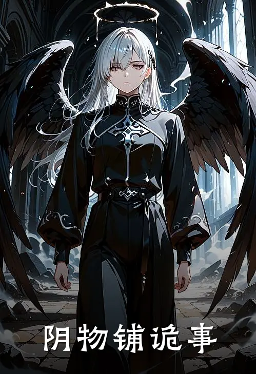 阴物铺诡事苏婉李崇德最新免费小说_免费完本小说阴物铺诡事苏婉李崇德