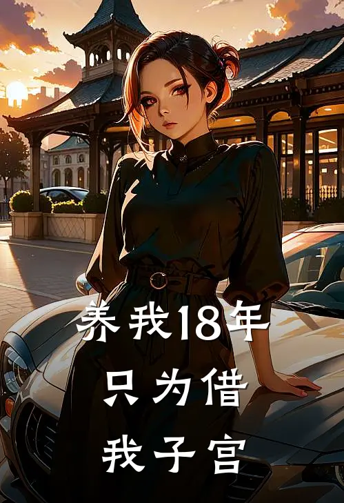 养我18年，只为借我子宫苏念卿苏晚柔免费小说全文阅读_最新章节列表养我18年，只为借我子宫(苏念卿苏晚柔)