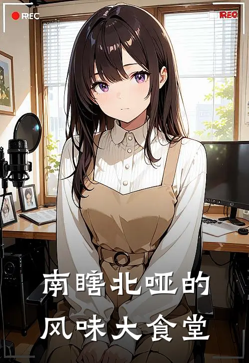 南瞎北哑的风味大食堂(张启灵张起灵)完结小说推荐_免费小说南瞎北哑的风味大食堂(张启灵张起灵)