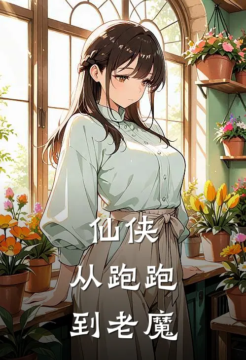 仙侠：从跑跑到老魔