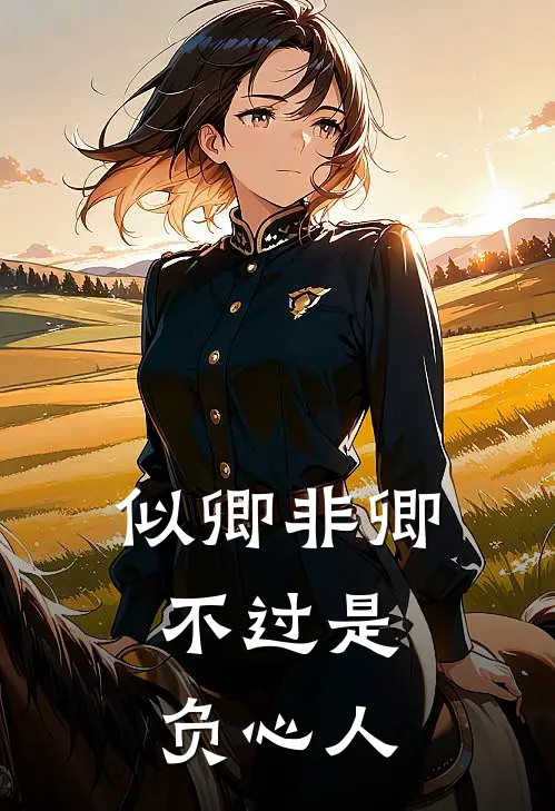 似卿非卿，不过是负心人(贺临策许柚宁)完本小说_全本免费小说似卿非卿，不过是负心人贺临策许柚宁