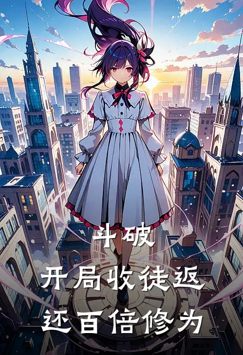 斗破：开局收徒返还百倍修为(林凡萧炎)网络热门小说_最新小说斗破：开局收徒返还百倍修为(林凡萧炎)