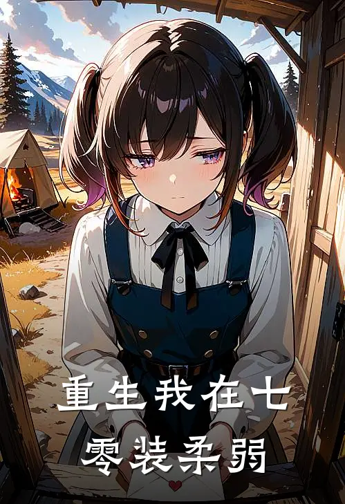 重生我在七零装柔弱