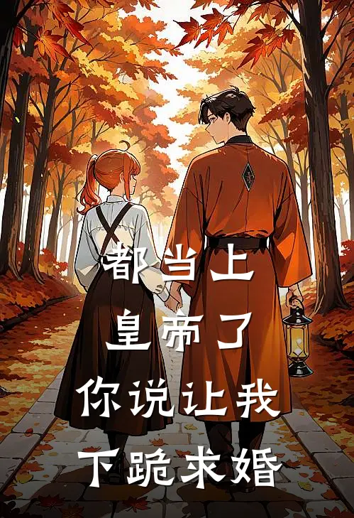 都当上皇帝了，你说让我下跪求婚杨风夏千歌免费小说全文阅读_最新好看小说都当上皇帝了，你说让我下跪求婚杨风夏千歌