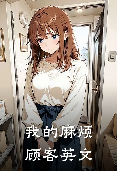 我的麻烦顾客英文