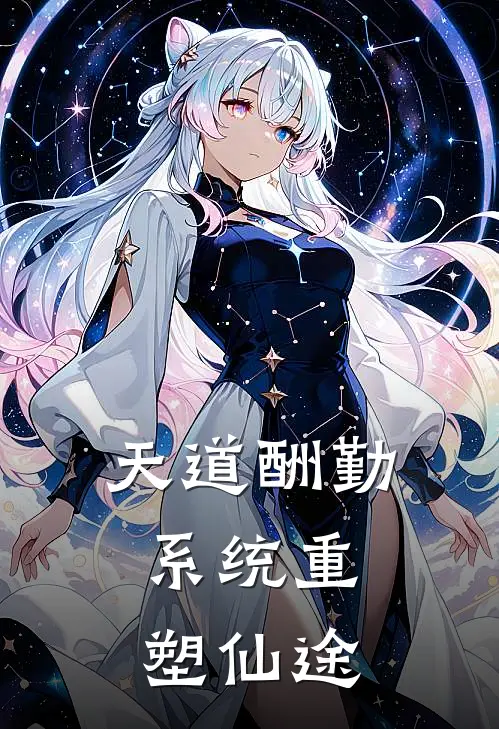 天道酬勤：系统重塑仙途(叶辰赵天明)_叶辰赵天明热门小说