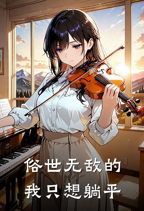 林凡苏长河(俗世无敌的我只想躺平)全本免费在线阅读_林凡苏长河全集在线阅读