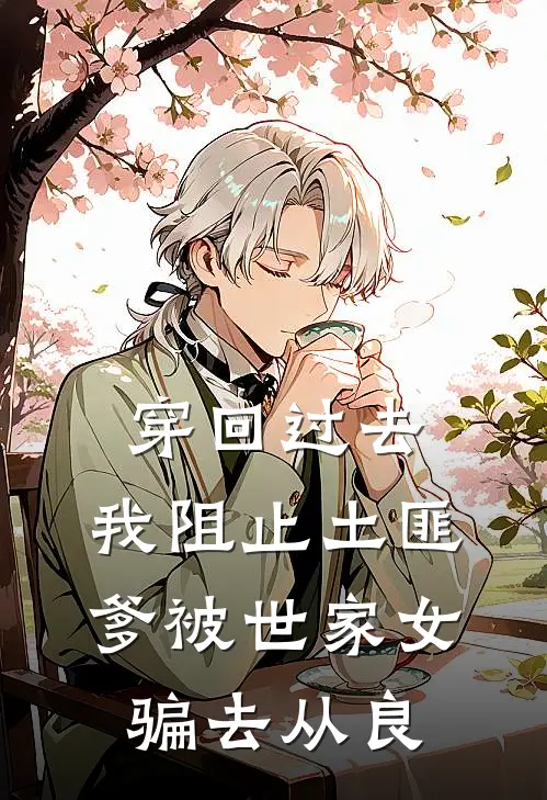 穿回过去，我阻止土匪爹被世家女骗去从良赤渊萧赤渊完结热门小说_完整版小说全文免费阅读穿回过去，我阻止土匪爹被世家女骗去从良赤渊萧赤渊