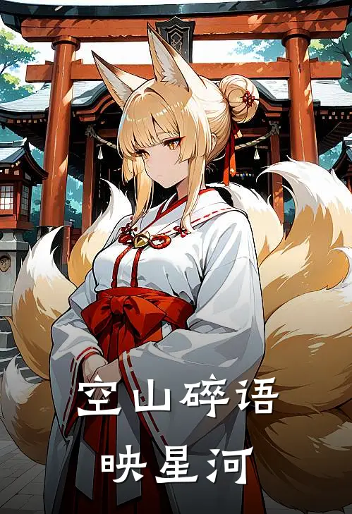 空山碎语映星河