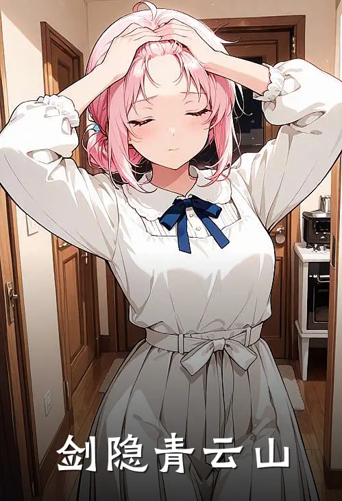 《剑隐青云山》林枫苏沐雪已完结小说_剑隐青云山(林枫苏沐雪)全文免费阅读无弹窗大结局