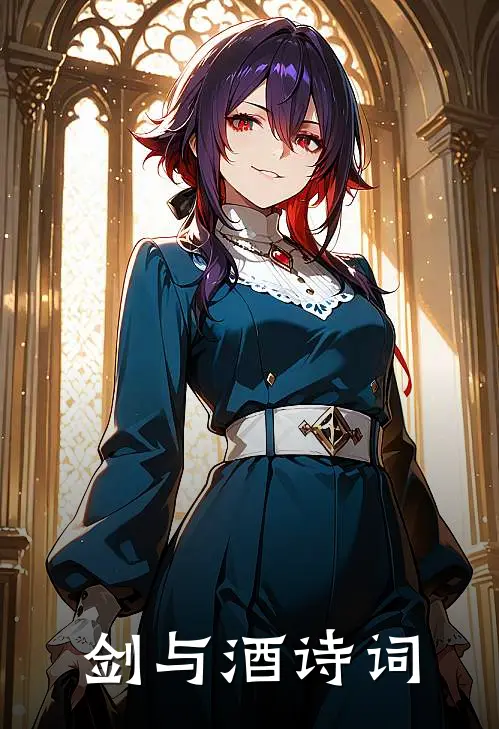 剑与酒诗词