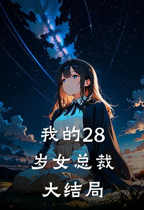 我的28岁女总裁大结局