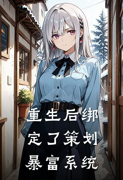 重生后绑定了策划暴富系统