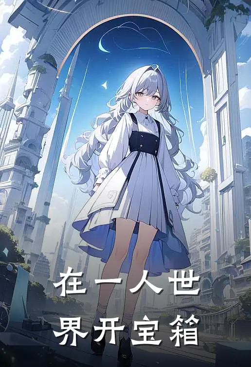 在一人世界开宝箱李子羽陆瑾免费小说全文阅读_最新章节列表在一人世界开宝箱(李子羽陆瑾)