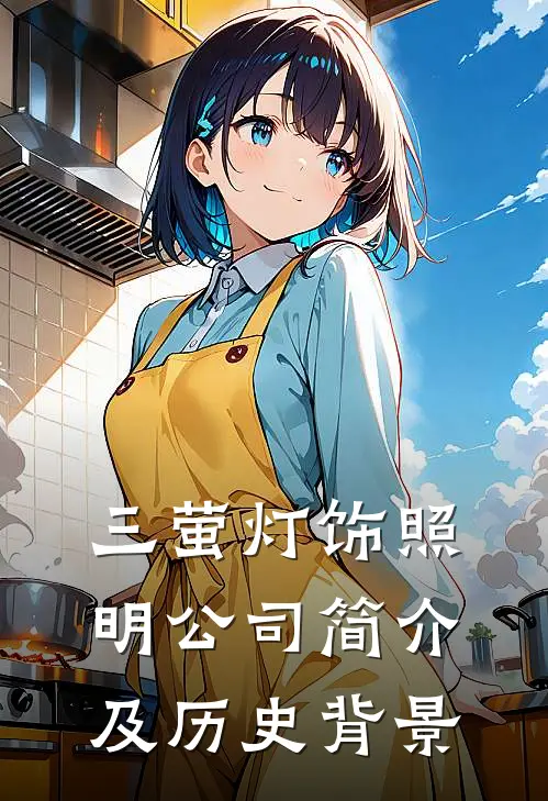 三萤灯饰照明公司简介及历史背景