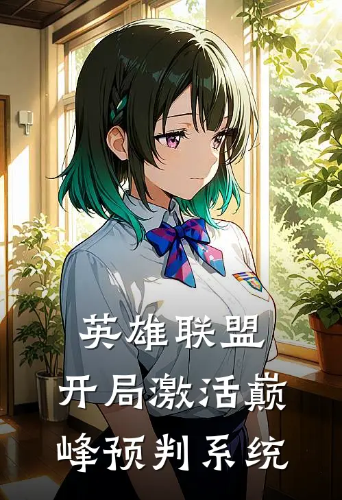 英雄联盟：开局激活巅峰预判系统(林默陈昊)热门小说推荐_免费小说在线看英雄联盟：开局激活巅峰预判系统林默陈昊