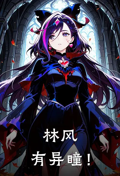 林风，有异瞳！林风林风最新全本小说_最新章节列表林风，有异瞳！(林风林风)