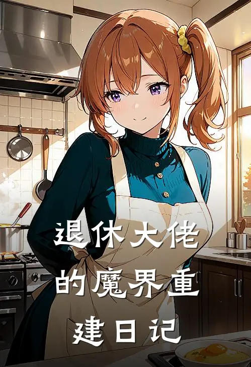 退休大佬的魔界重建日记