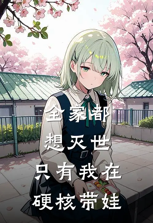 全家都想灭世，只有我在硬核带娃全文免费阅读无弹窗大结局_全家都想灭世，只有我在硬核带娃（布拉喜喜羊羊）小说免费阅读大结局