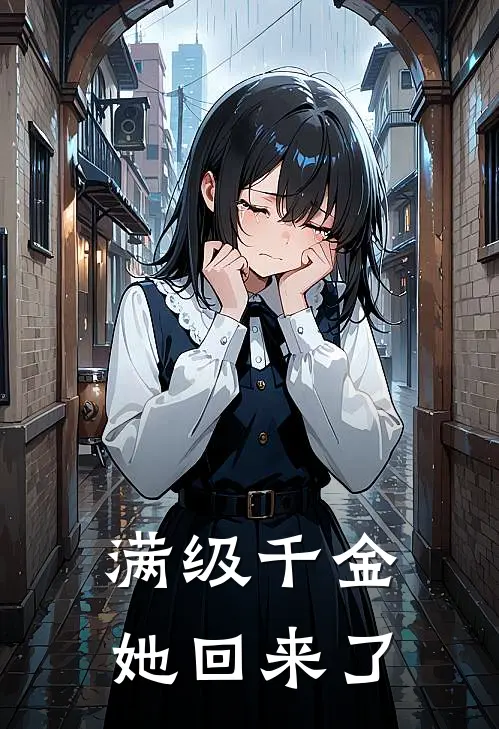 满级千金，她回来了