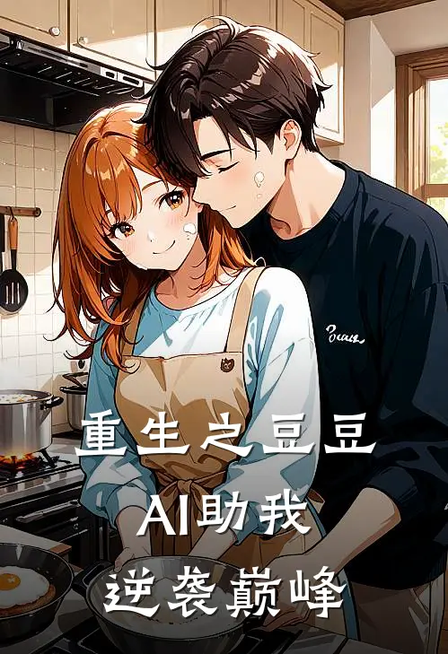 重生之豆豆AI助我逆袭巅峰李辰赵宇完整版小说_小说完结推荐重生之豆豆AI助我逆袭巅峰(李辰赵宇)