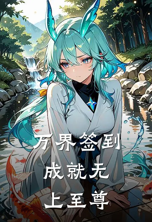 万界签到：成就无上至尊楚枫赵虎最新章节免费阅读_万界签到：成就无上至尊全文免费在线阅读