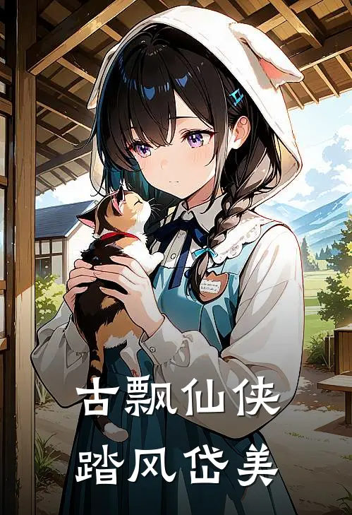 《古飘仙侠，踏风岱美》萧寒青云宗火爆新书_古飘仙侠，踏风岱美(萧寒青云宗)免费小说