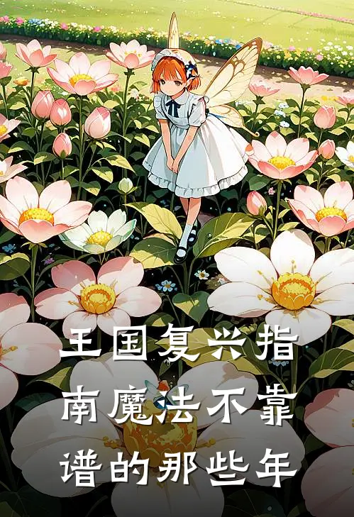 王国复兴指南魔法不靠谱的那些年(莉莉斯帕克)无弹窗小说免费阅读_小说免费阅读无弹窗王国复兴指南魔法不靠谱的那些年莉莉斯帕克