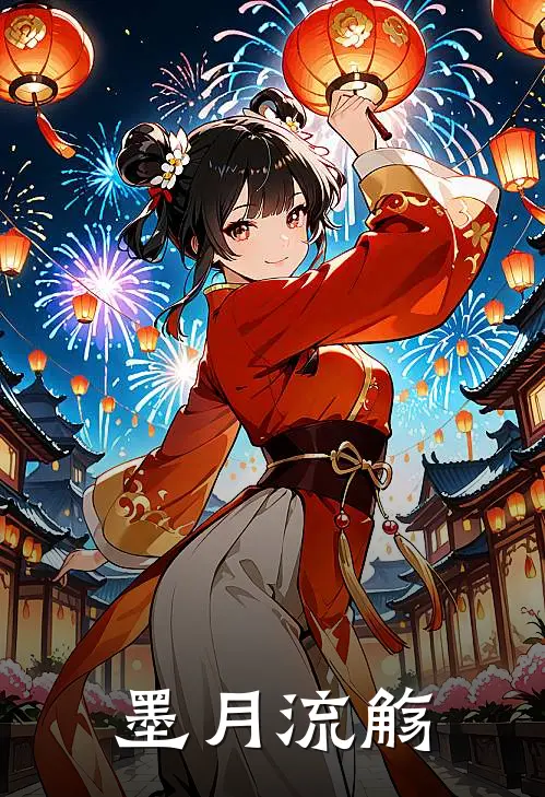 墨月流觞(若清沐苹)在哪看免费小说_已完结小说推荐墨月流觞若清沐苹