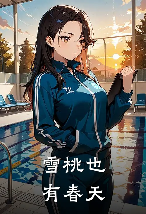 雪桃也有春天（李兰陈可军）完整版小说阅读_雪桃也有春天全文免费阅读（李兰陈可军）