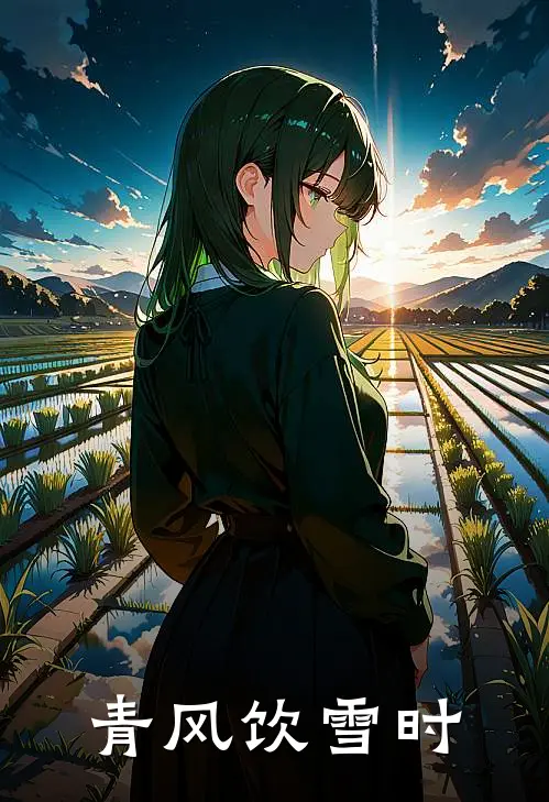 青风饮雪时(林砚秋苏慕白)热门小说_《青风饮雪时》最新章节在线阅读