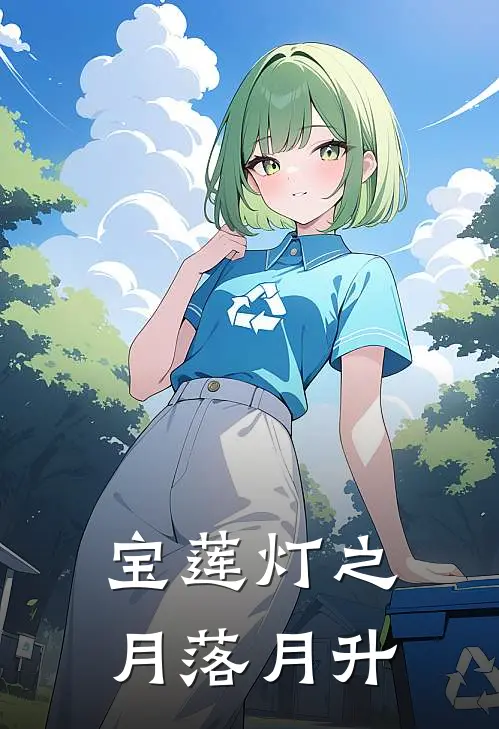 宝莲灯之月落月升(常羲杨戬)热门小说阅读_全文免费阅读宝莲灯之月落月升常羲杨戬