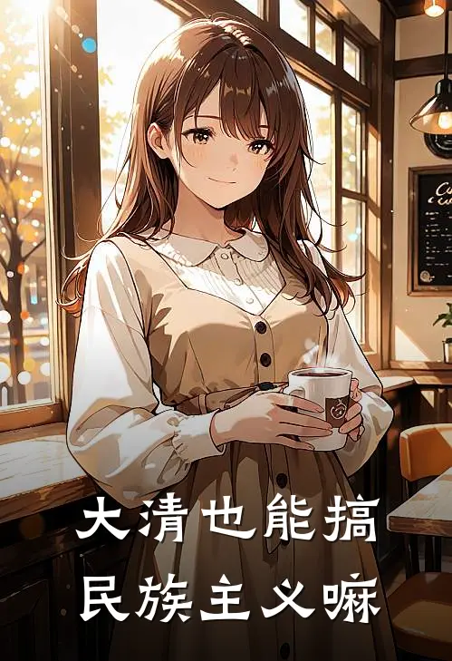 大清也能搞民族主义嘛