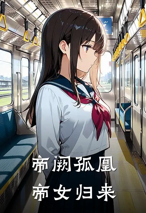 帝阙孤凰：帝女归来锦书萧云曦全本免费小说_热门网络小说推荐帝阙孤凰：帝女归来锦书萧云曦