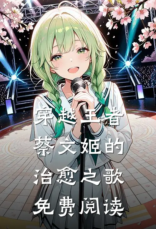 穿越王者蔡文姬的治愈之歌免费阅读