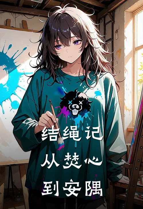 结绳记：从焚心到安隅云秋霜云开完结热门小说_完整版小说全文免费阅读结绳记：从焚心到安隅云秋霜云开