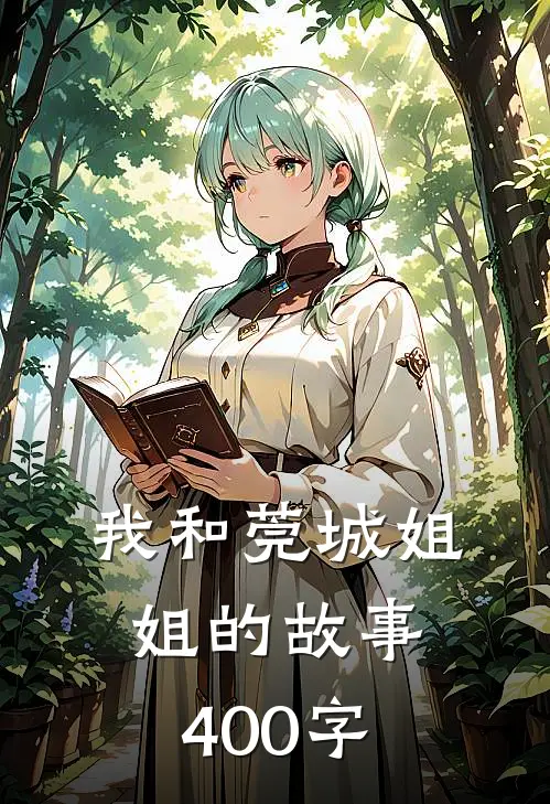我和莞城姐姐的故事400字
