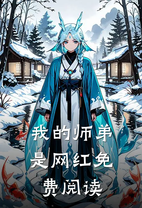 我的师弟是网红免费阅读