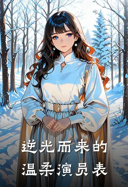 逆光而来的温柔演员表