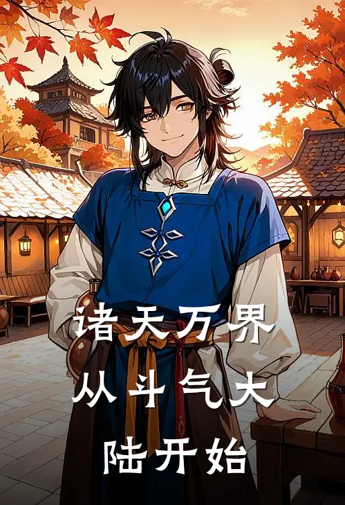 诸天万界：从斗气大陆开始李逍遥萧薰儿免费小说完整版_完结版小说阅读诸天万界：从斗气大陆开始(李逍遥萧薰儿)