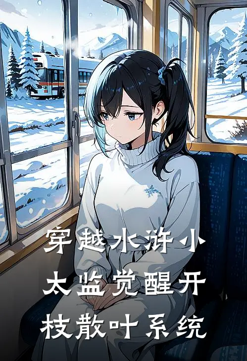 穿越水浒小太监觉醒开枝散叶系统