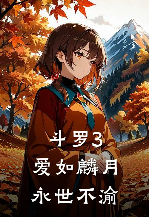 斗罗3，爱如麟月，永世不渝唐舞麟古月娜小说完整版_完结版小说推荐斗罗3，爱如麟月，永世不渝(唐舞麟古月娜)