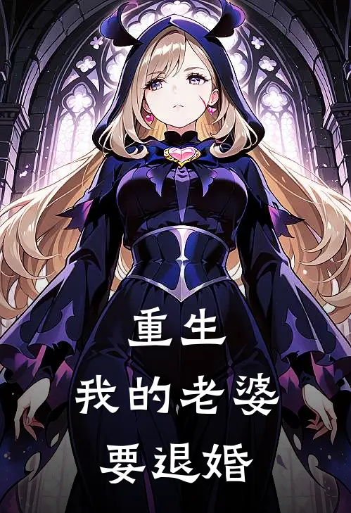重生：我的老婆要退婚